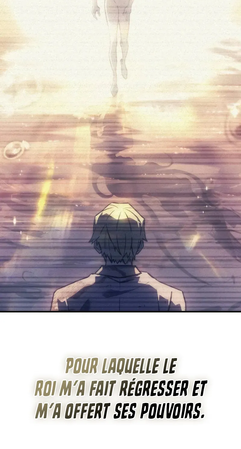 Read Regressing With The King's Power Manga Online