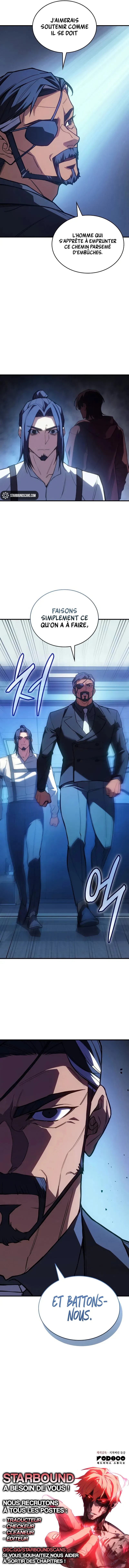 Read Regressing With The King's Power Manga Online