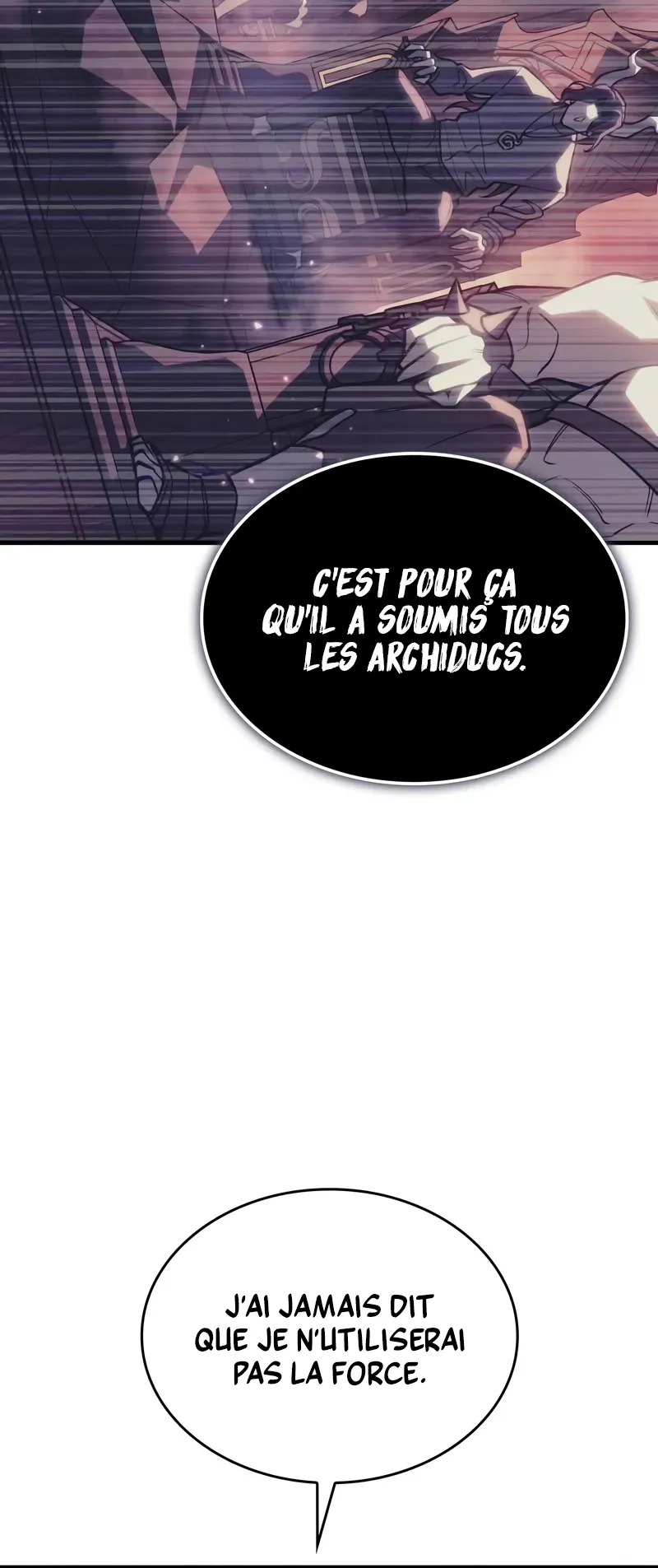 Read Regressing With The King's Power Manga Online