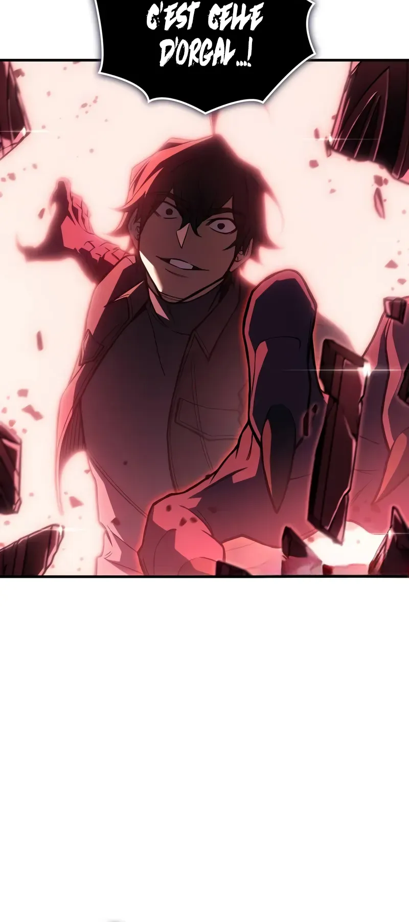 Read Regressing With The King's Power Manga Online