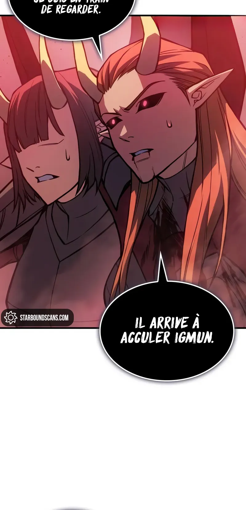 Read Regressing With The King's Power Manga Online