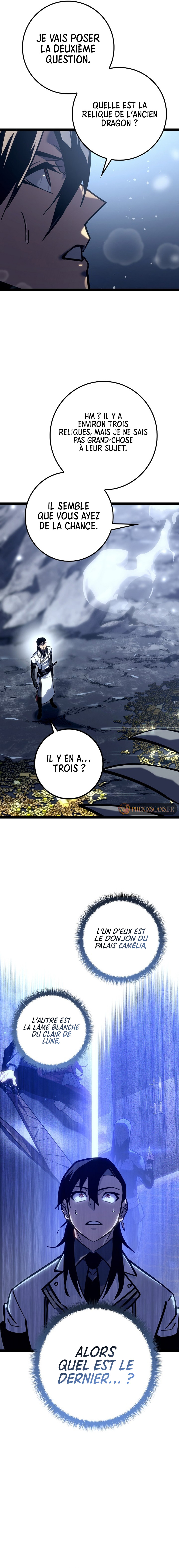 Read Regressing as the Reincarnated Bastard of the Sword Clan Manga Online
