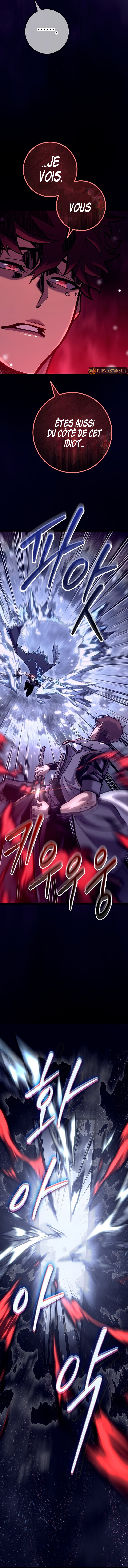 Read Regressing as the Reincarnated Bastard of the Sword Clan Manga Online