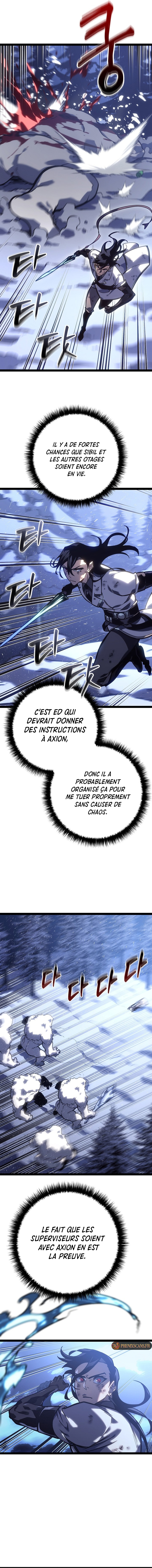 Read Regressing as the Reincarnated Bastard of the Sword Clan Manga Online