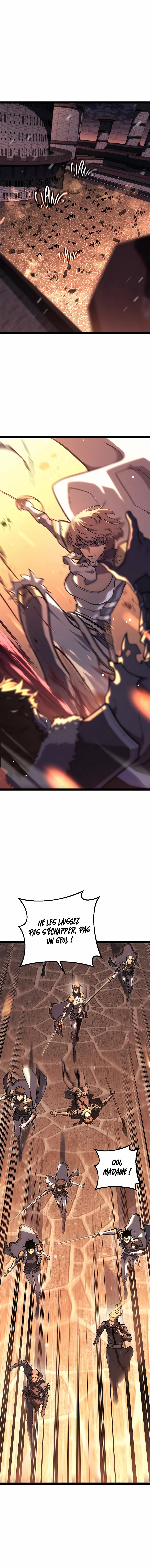 Read Regressing as the Reincarnated Bastard of the Sword Clan Manga Online