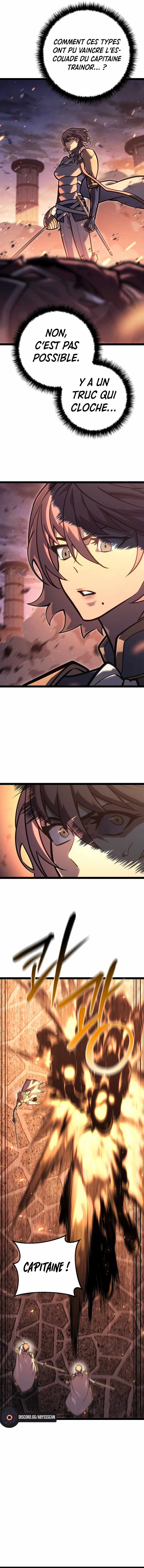 Read Regressing as the Reincarnated Bastard of the Sword Clan Manga Online