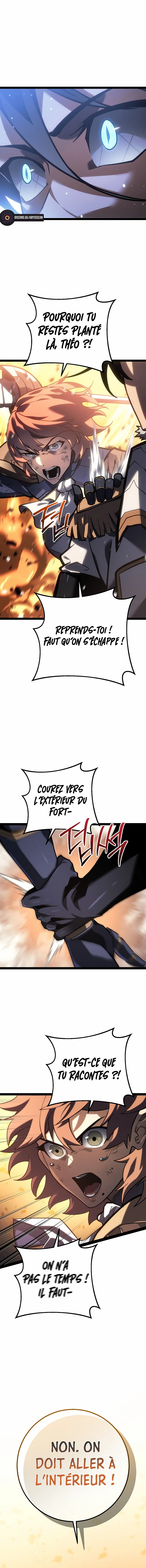 Read Regressing as the Reincarnated Bastard of the Sword Clan Manga Online