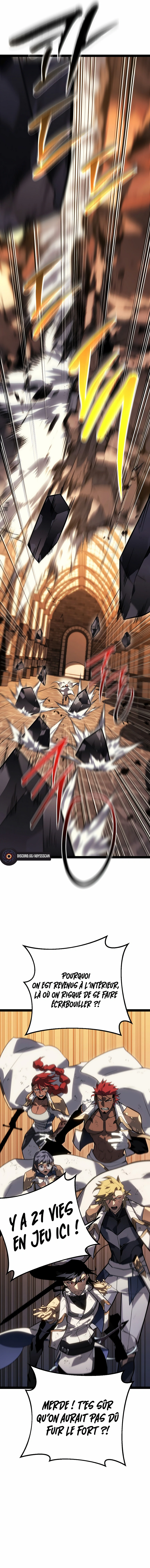 Read Regressing as the Reincarnated Bastard of the Sword Clan Manga Online