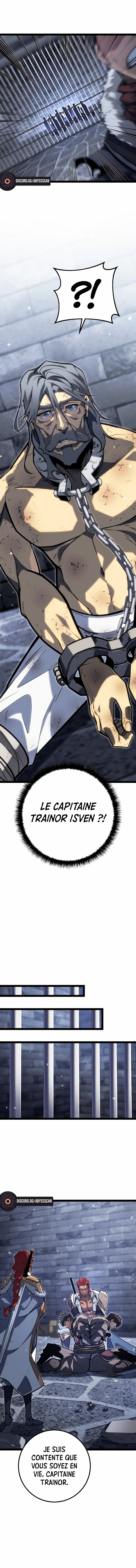 Read Regressing as the Reincarnated Bastard of the Sword Clan Manga Online