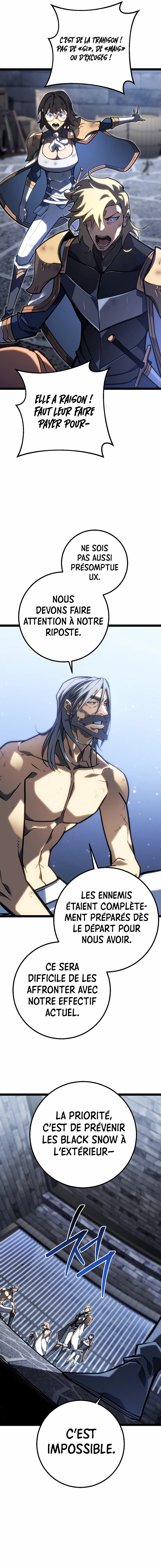 Read Regressing as the Reincarnated Bastard of the Sword Clan Manga Online