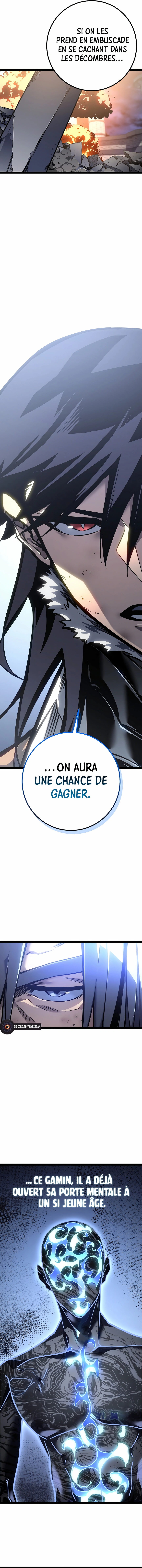 Read Regressing as the Reincarnated Bastard of the Sword Clan Manga Online