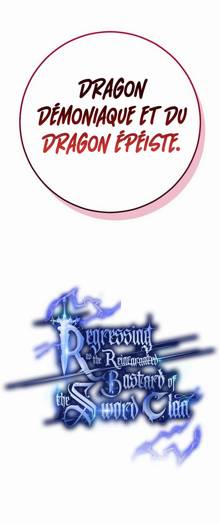 Read Regressing as the Reincarnated Bastard of the Sword Clan Manga Online