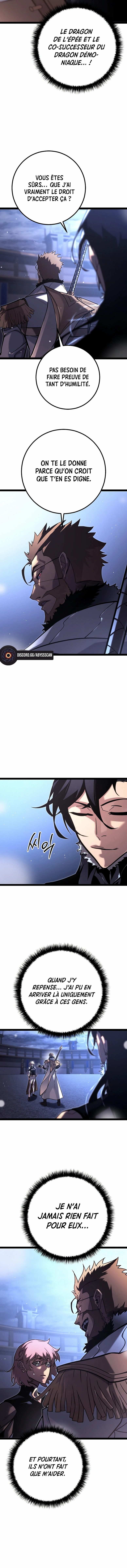 Read Regressing as the Reincarnated Bastard of the Sword Clan Manga Online