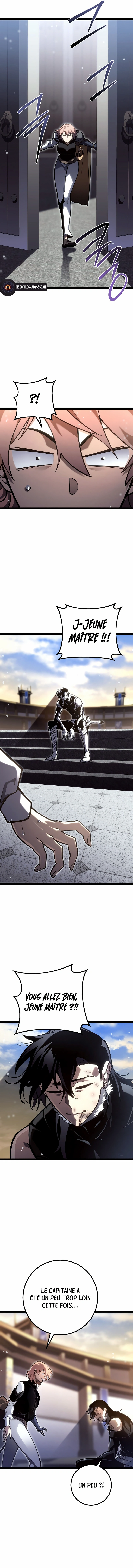 Read Regressing as the Reincarnated Bastard of the Sword Clan Manga Online