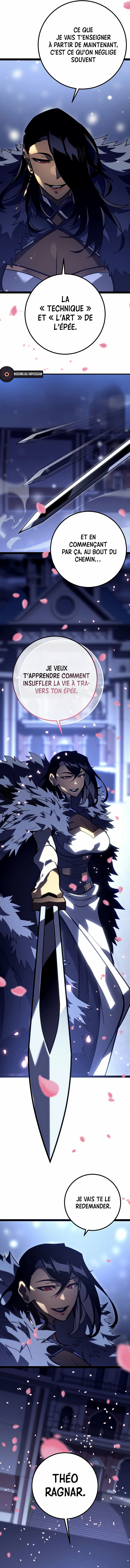 Read Regressing as the Reincarnated Bastard of the Sword Clan Manga Online