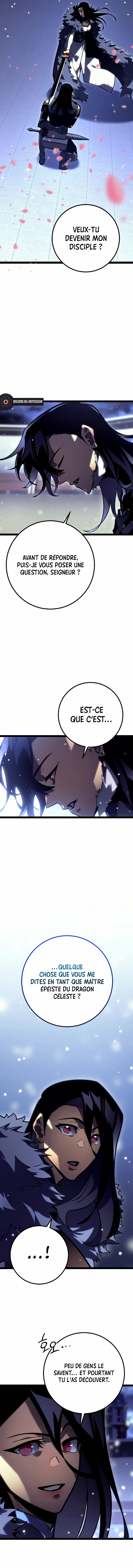 Read Regressing as the Reincarnated Bastard of the Sword Clan Manga Online