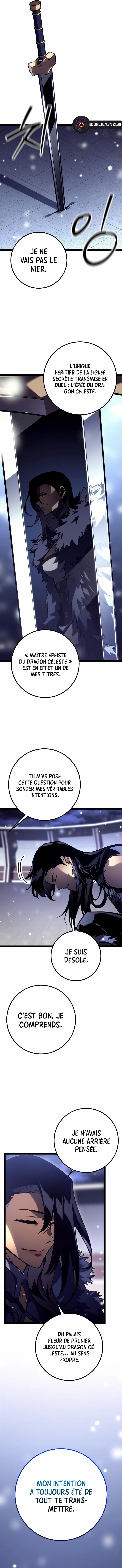 Read Regressing as the Reincarnated Bastard of the Sword Clan Manga Online