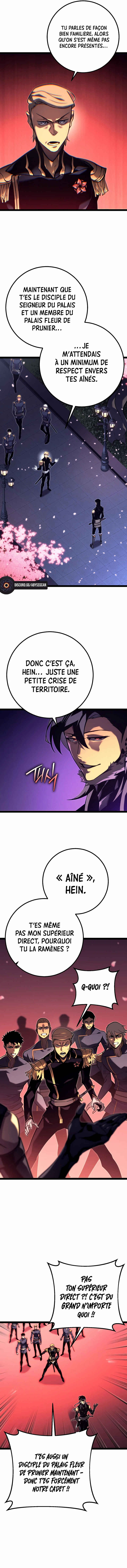 Read Regressing as the Reincarnated Bastard of the Sword Clan Manga Online