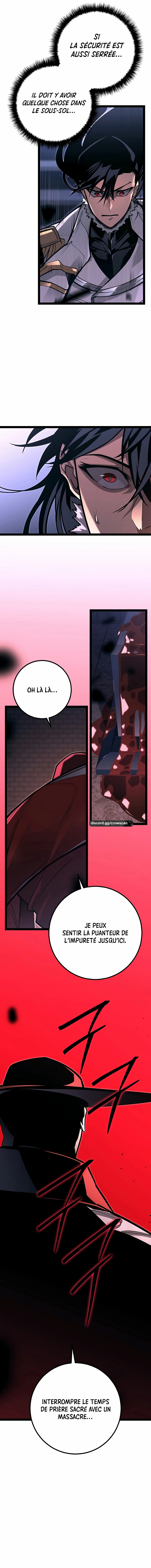 Read Regressing as the Reincarnated Bastard of the Sword Clan Manga Online