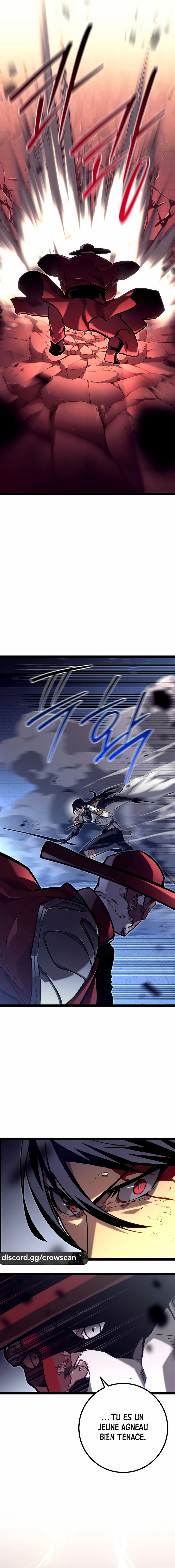 Read Regressing as the Reincarnated Bastard of the Sword Clan Manga Online