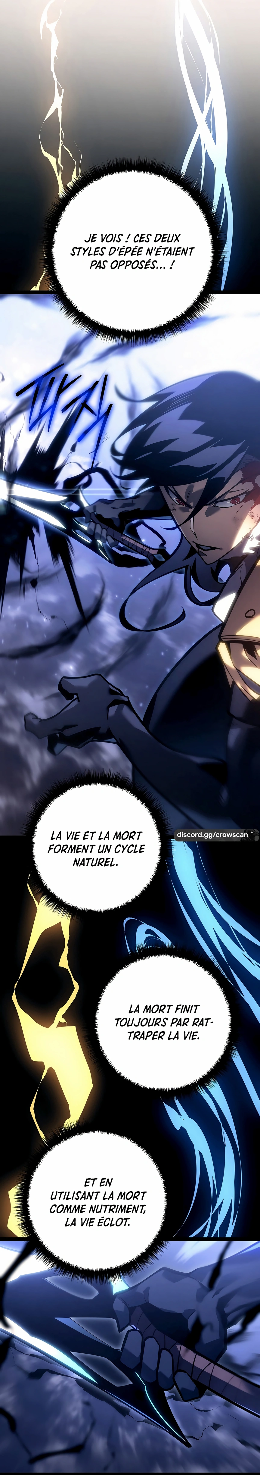 Read Regressing as the Reincarnated Bastard of the Sword Clan Manga Online