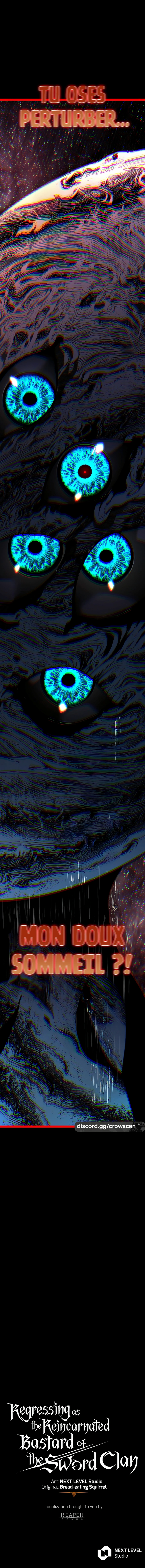 Read Regressing as the Reincarnated Bastard of the Sword Clan Manga Online