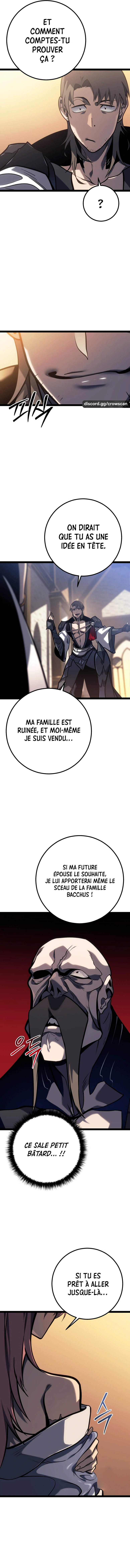 Read Regressing as the Reincarnated Bastard of the Sword Clan Manga Online