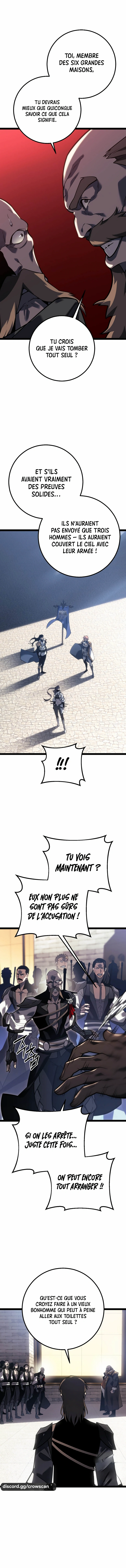 Read Regressing as the Reincarnated Bastard of the Sword Clan Manga Online