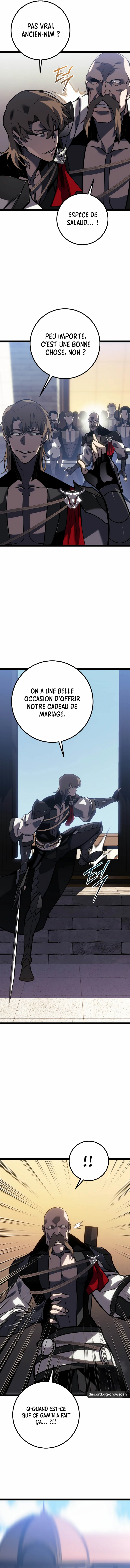 Read Regressing as the Reincarnated Bastard of the Sword Clan Manga Online