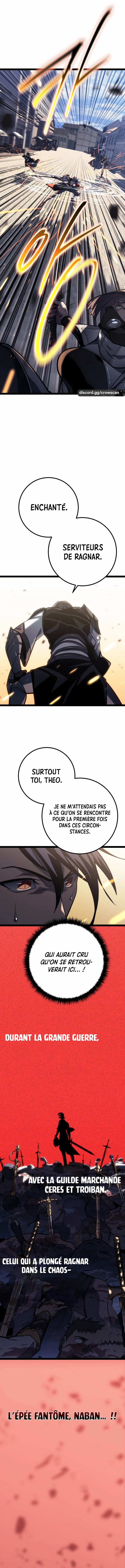 Read Regressing as the Reincarnated Bastard of the Sword Clan Manga Online