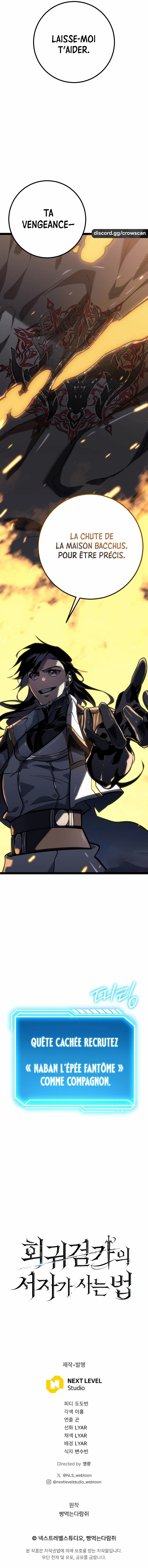 Read Regressing as the Reincarnated Bastard of the Sword Clan Manga Online