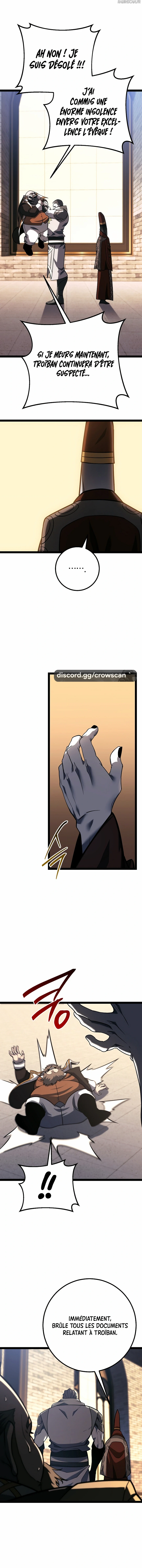 Read Regressing as the Reincarnated Bastard of the Sword Clan Manga Online