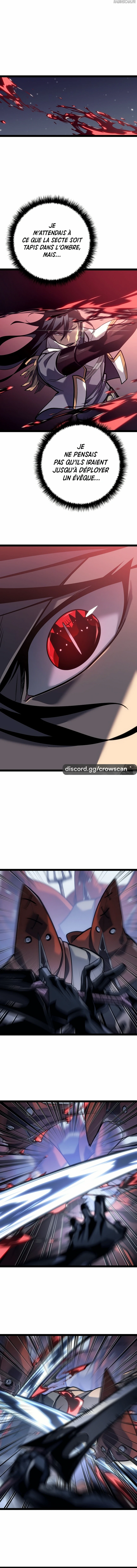 Read Regressing as the Reincarnated Bastard of the Sword Clan Manga Online