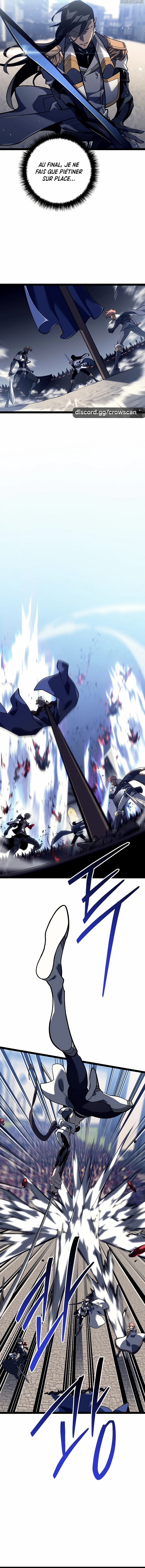 Read Regressing as the Reincarnated Bastard of the Sword Clan Manga Online