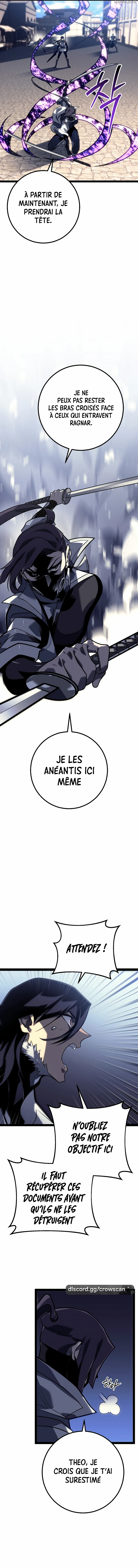 Read Regressing as the Reincarnated Bastard of the Sword Clan Manga Online