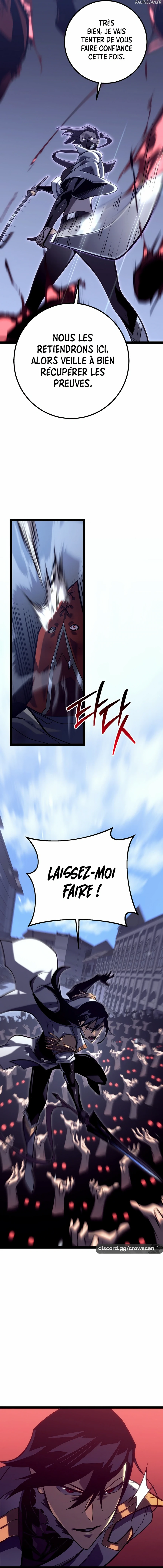 Read Regressing as the Reincarnated Bastard of the Sword Clan Manga Online