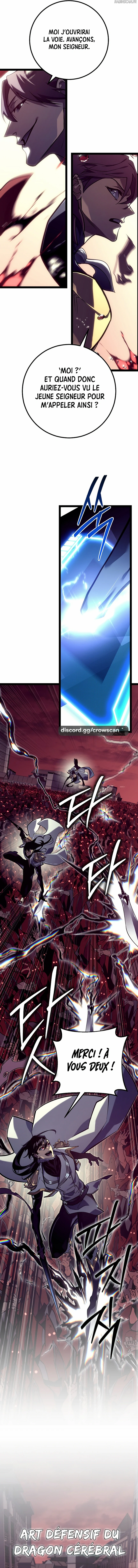 Read Regressing as the Reincarnated Bastard of the Sword Clan Manga Online