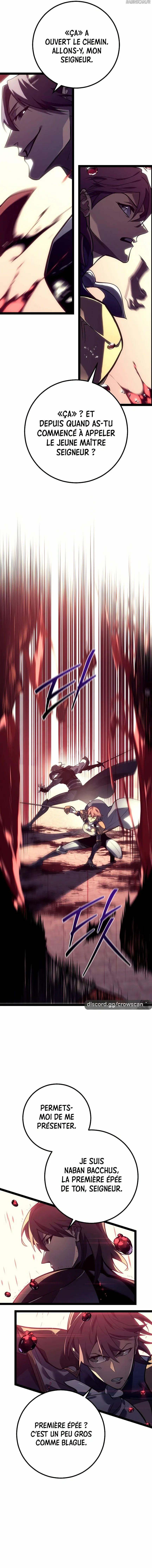 Read Regressing as the Reincarnated Bastard of the Sword Clan Manga Online