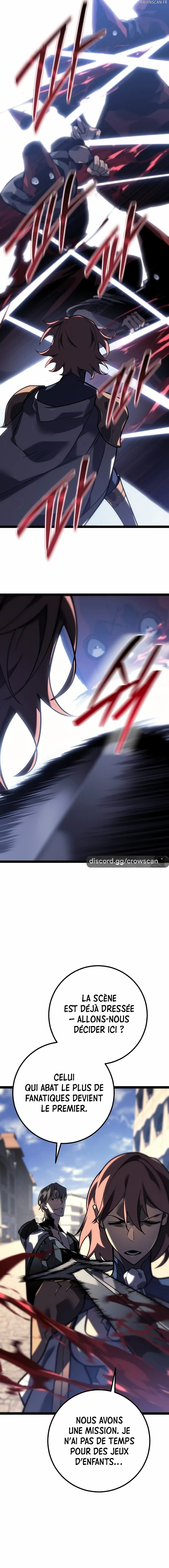 Read Regressing as the Reincarnated Bastard of the Sword Clan Manga Online