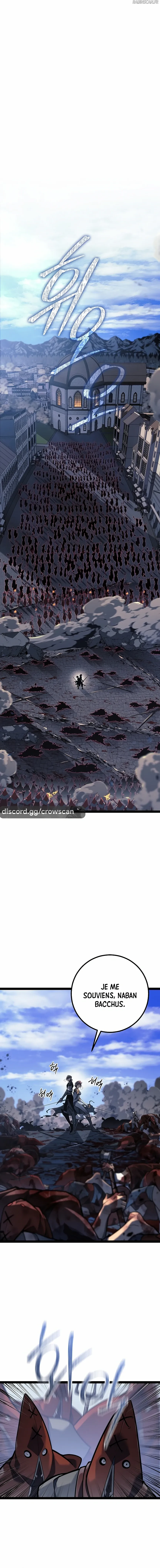 Read Regressing as the Reincarnated Bastard of the Sword Clan Manga Online