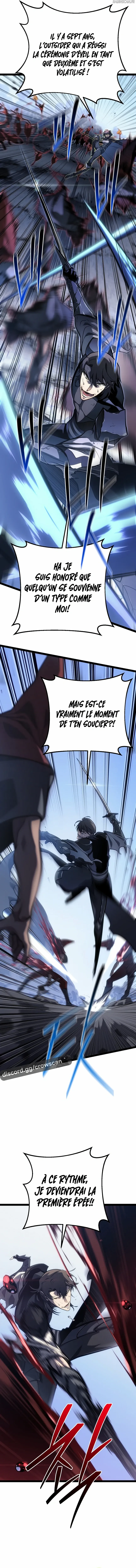 Read Regressing as the Reincarnated Bastard of the Sword Clan Manga Online