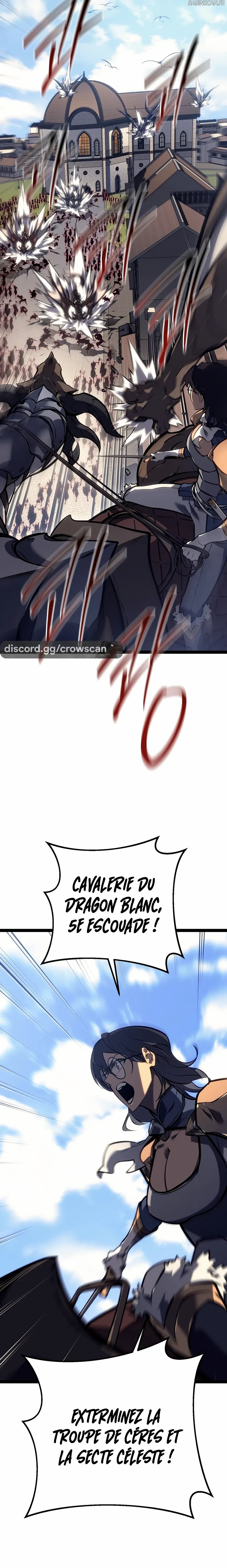 Read Regressing as the Reincarnated Bastard of the Sword Clan Manga Online