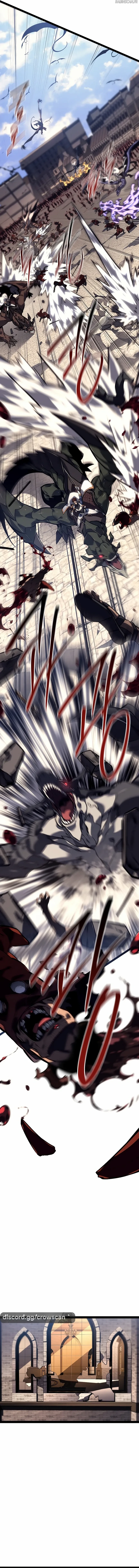 Read Regressing as the Reincarnated Bastard of the Sword Clan Manga Online