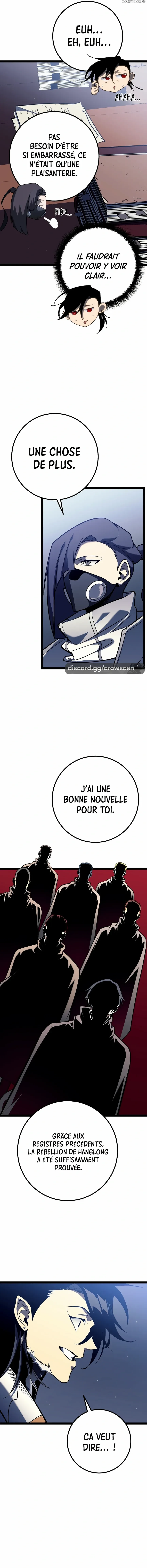 Read Regressing as the Reincarnated Bastard of the Sword Clan Manga Online