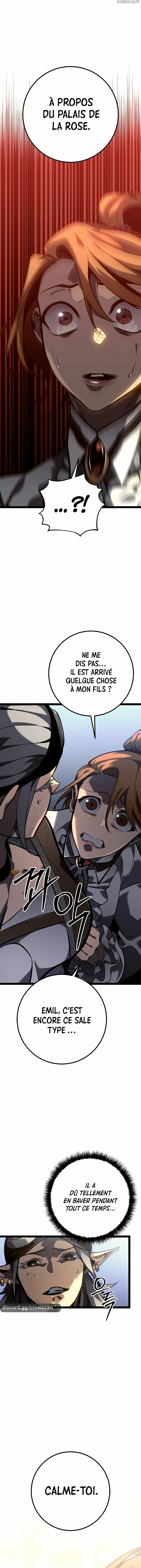 Read Regressing as the Reincarnated Bastard of the Sword Clan Manga Online