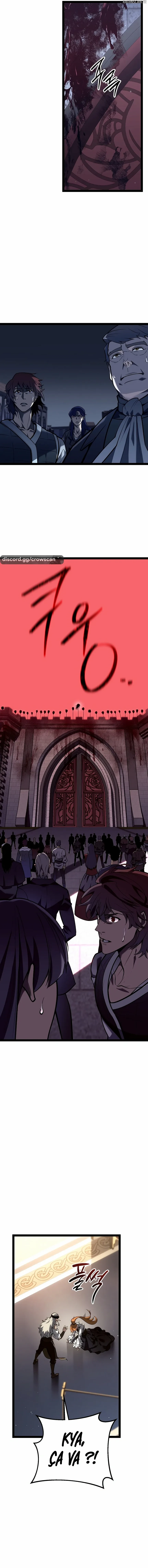 Read Regressing as the Reincarnated Bastard of the Sword Clan Manga Online