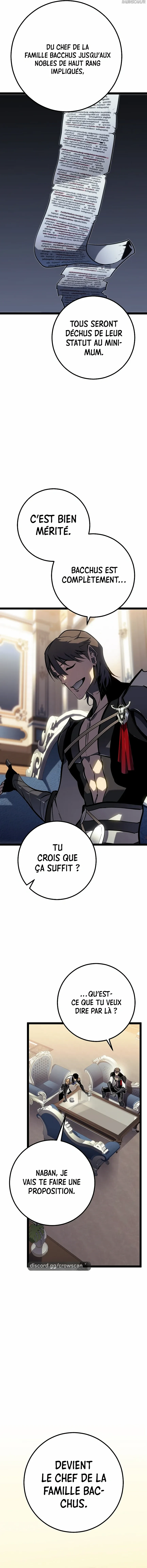 Read Regressing as the Reincarnated Bastard of the Sword Clan Manga Online