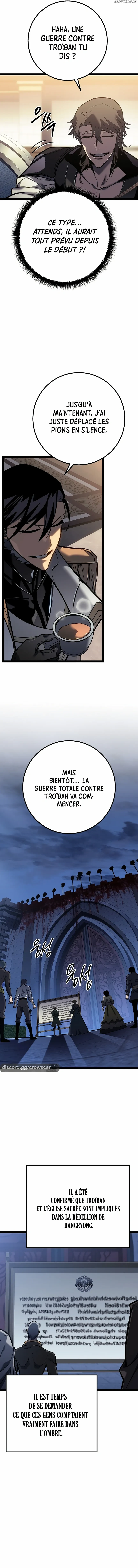 Read Regressing as the Reincarnated Bastard of the Sword Clan Manga Online