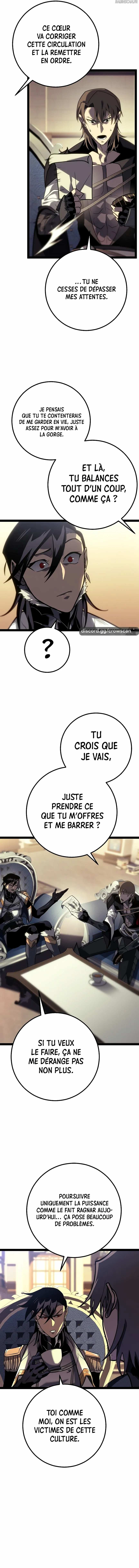 Read Regressing as the Reincarnated Bastard of the Sword Clan Manga Online