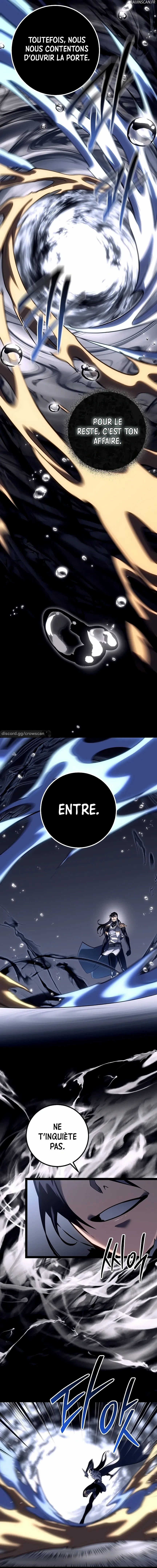 Read Regressing as the Reincarnated Bastard of the Sword Clan Manga Online